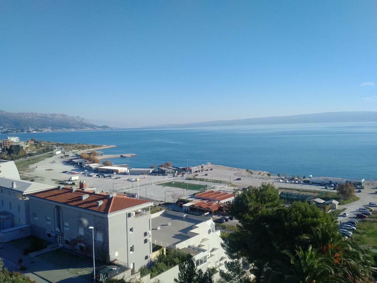 Nonna Nera Daire Split Dış mekan fotoğraf