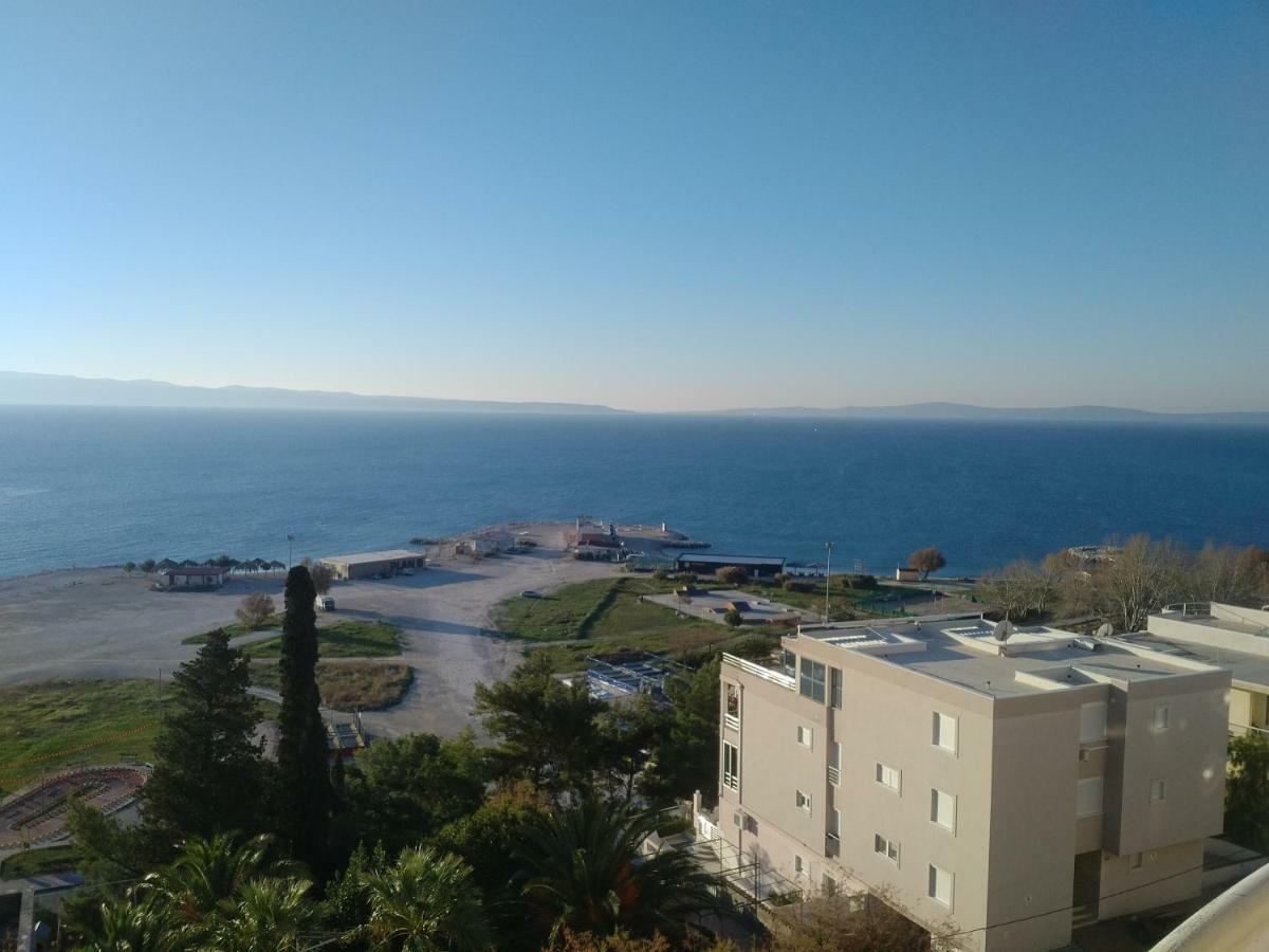 Nonna Nera Daire Split Dış mekan fotoğraf